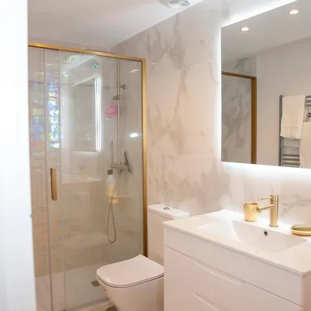 Appartement The Lighthouse