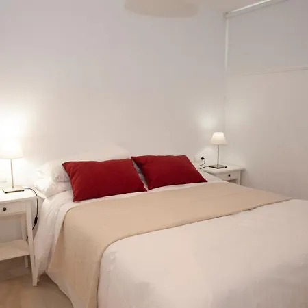 Appartement The Lighthouse *