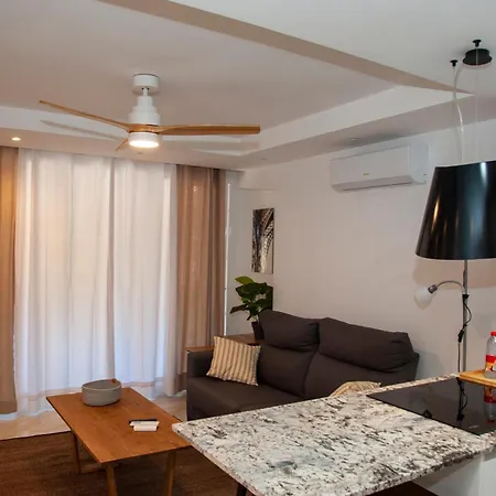 The Lighthouse Marbellac