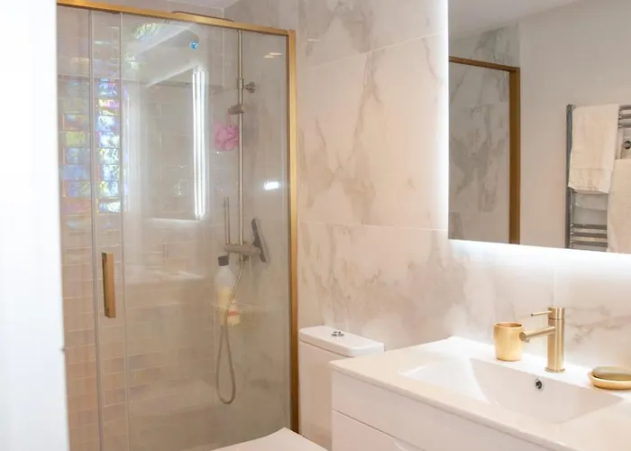 شقة The Lighthouse