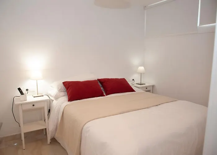 شقة The Lighthouse *