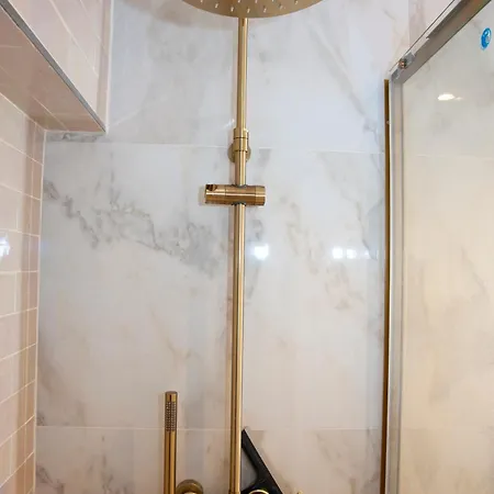 The Lighthouse Apartament Marbella