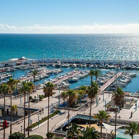 Apartament The Lighthouse Marbella